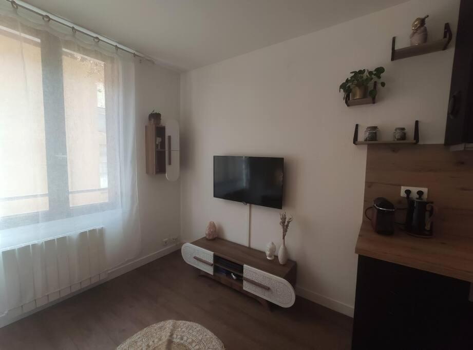Annecy Vieille Ville, Superbe Appartement Au Calme Exterior foto